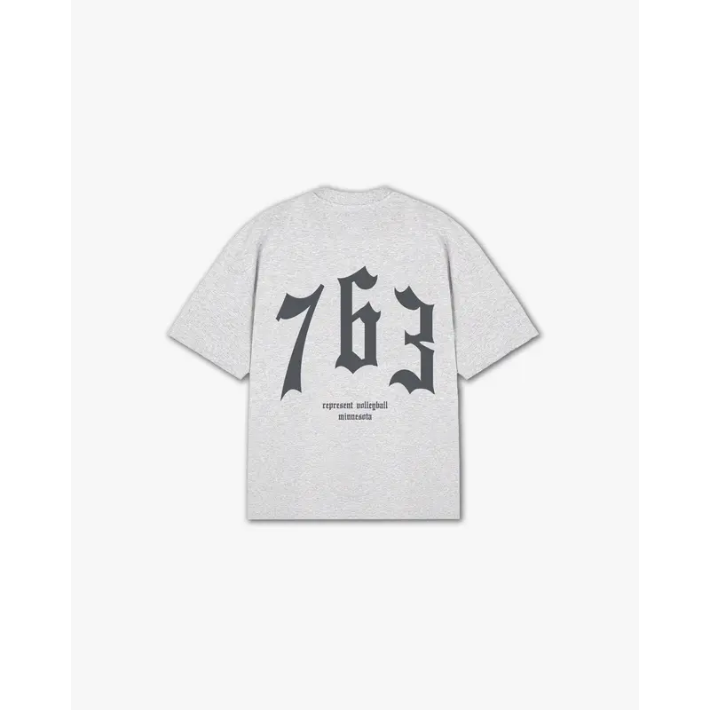 THE (763) VANQUISH VOLLEYBALL V2 ELITE TEE