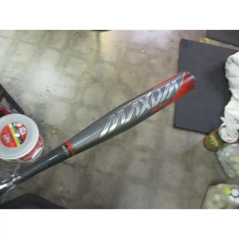 Used Easton Maxum Ultra 33" -3 BBCOR Baseball Bat