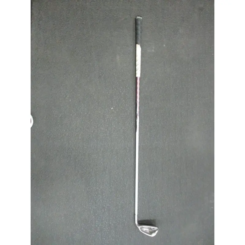 Used Ping Rhapsody Black Dot Womens 8 Iron - RH