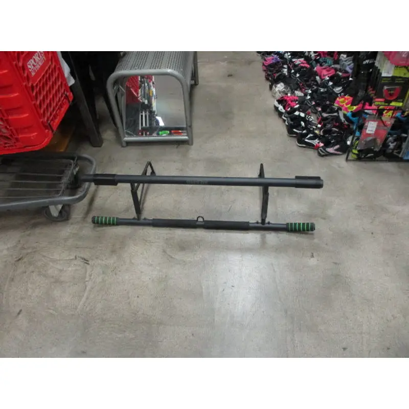 Used Siebird Folding Pull Up Bar