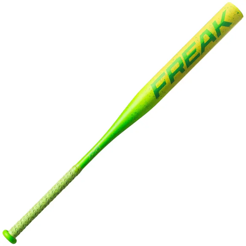 2025 Miken Freak 13" 1-Piece Maxload USSSA Slowpitch Softball Bat - MSU5FRK1L