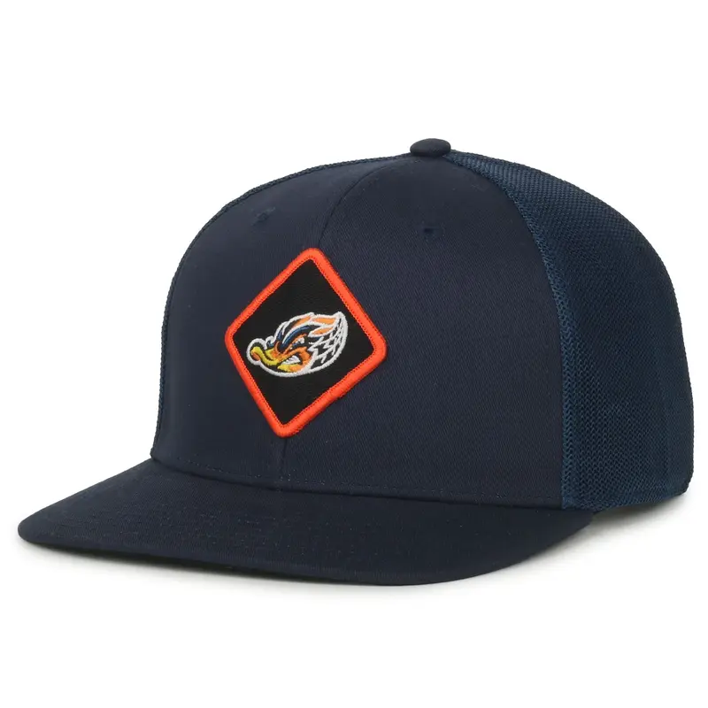 Navy Diamond Proflex