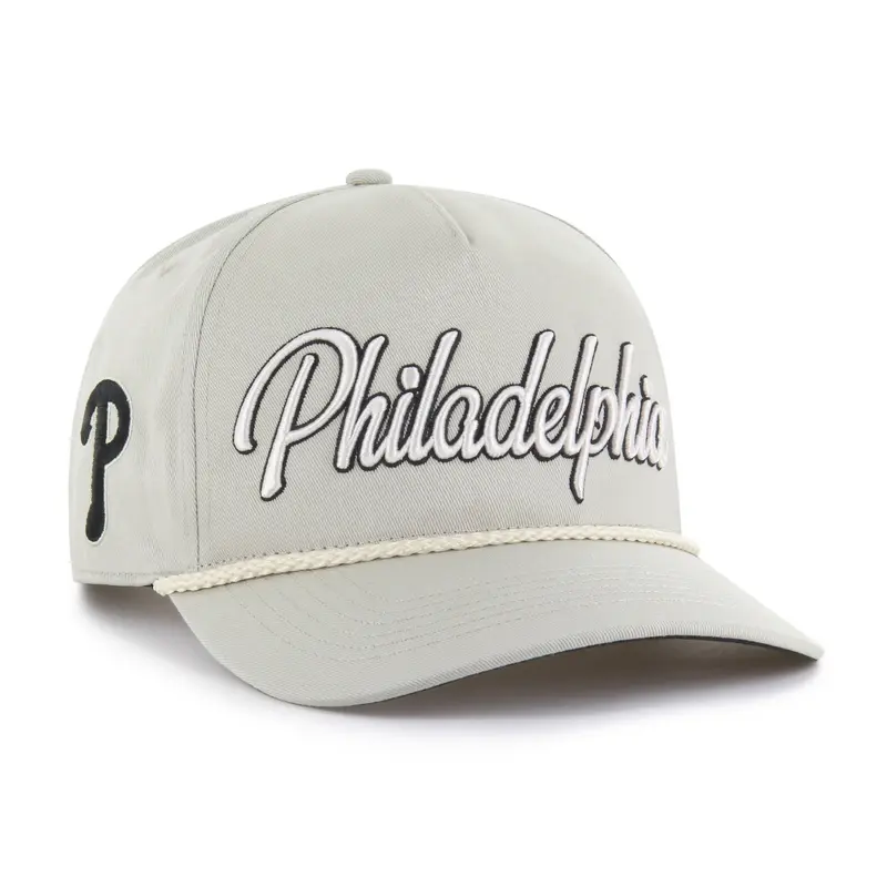 PHILADELPHIA PHILLIES OVERHAND '47 HITCH