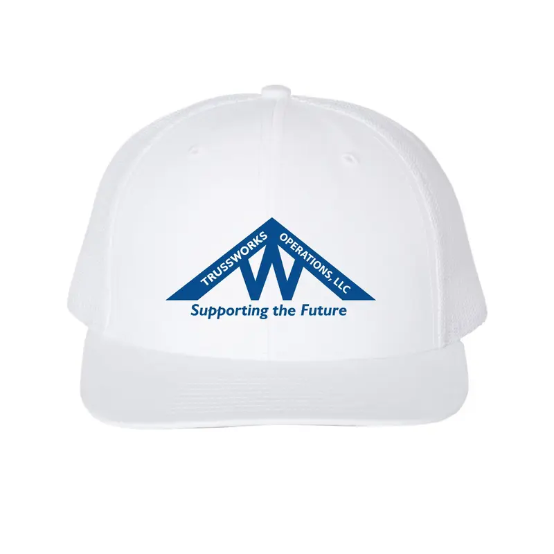 Trussworks Richardson 112