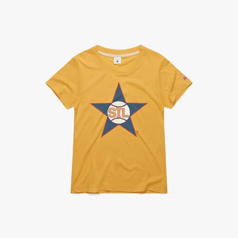 Women's St. Louis Stars