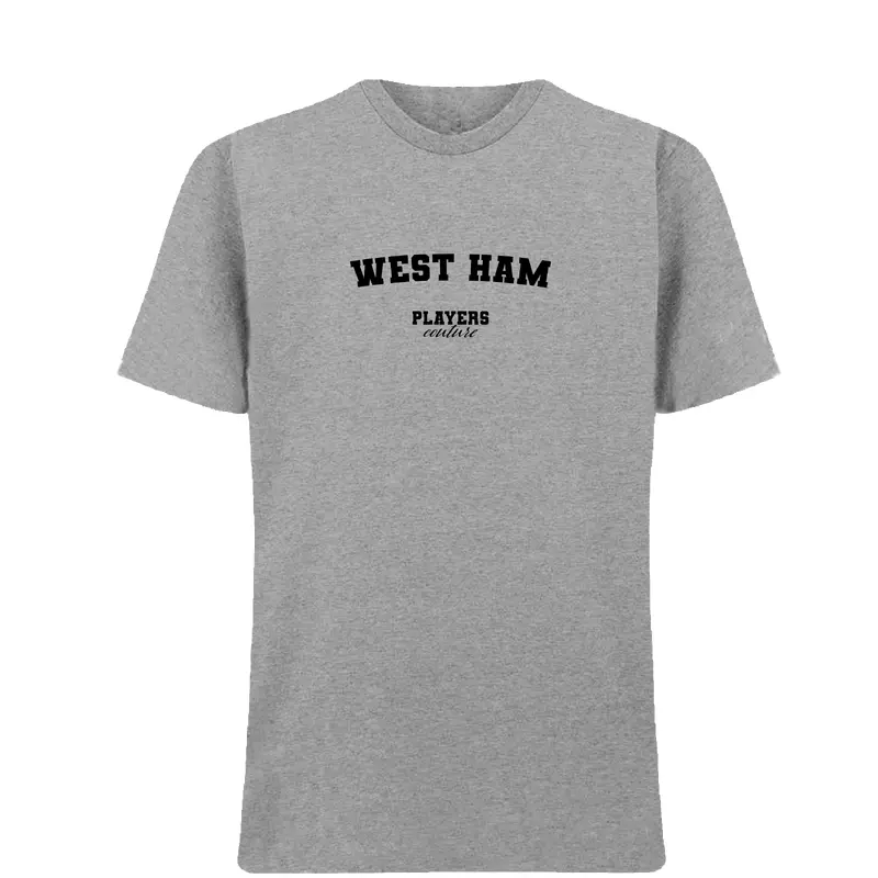 West Ham Players Couture Mens T-Shirt