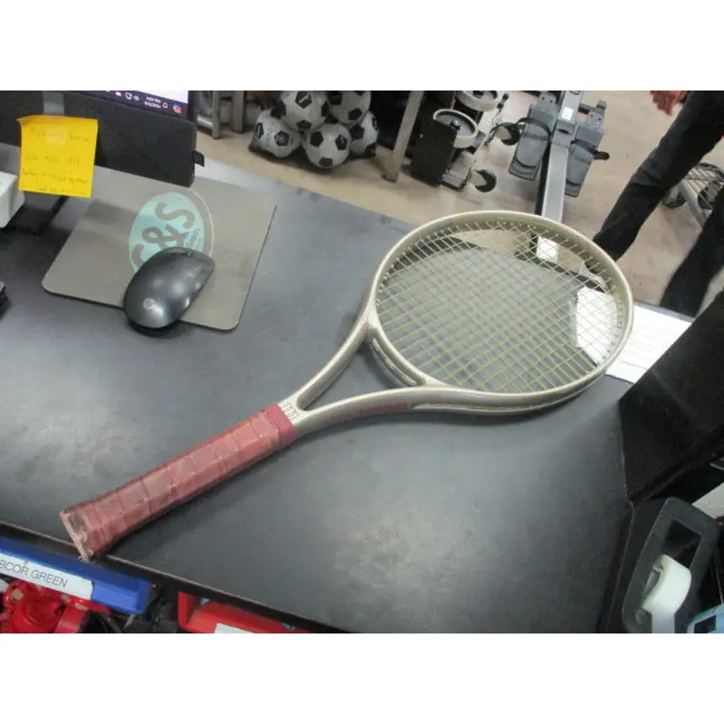 Used Wilson Profile 2.7si 27" Tennis Racquet