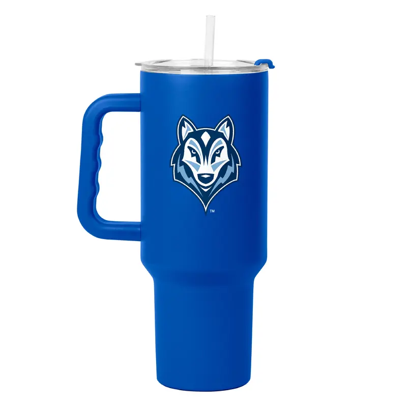 Southern Maine 40oz Flipside Powder Coat Tumbler