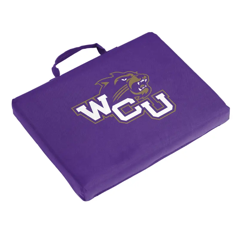 Western Carolina Bleacher Cushion
