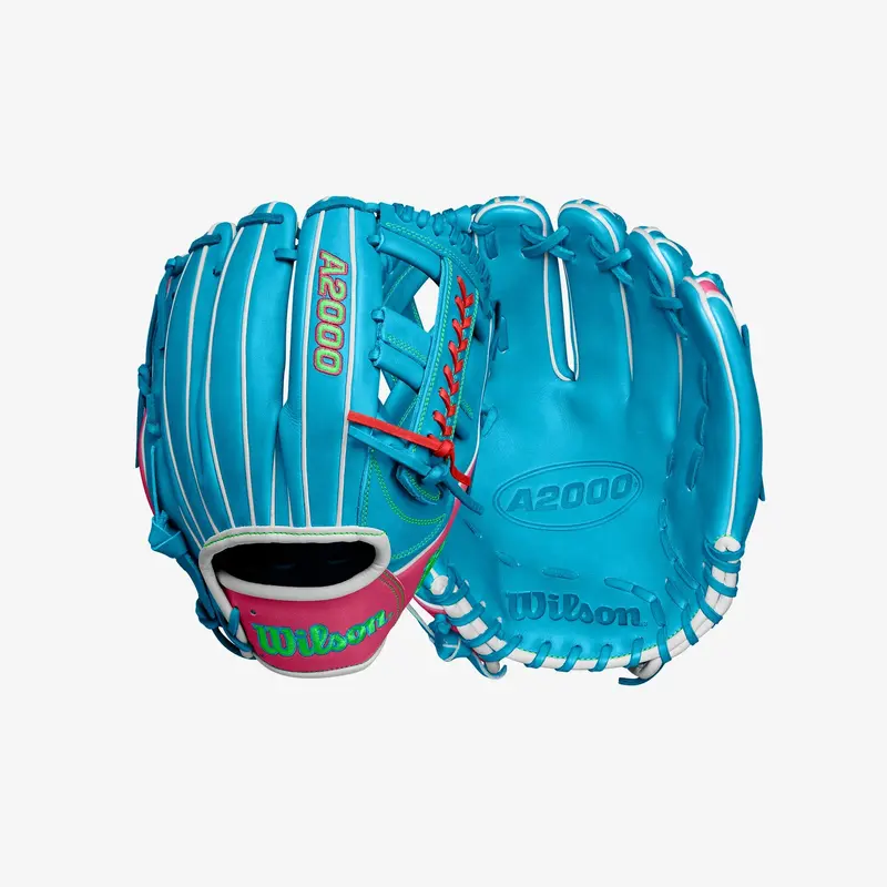 2024 Wilson A2000 1785 11.75" Infield Baseball Glove Right Hand Throw