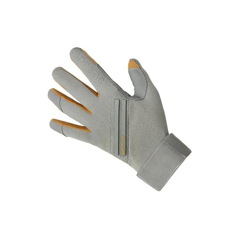 Warstic Workman3 Batting Gloves "Grayout"