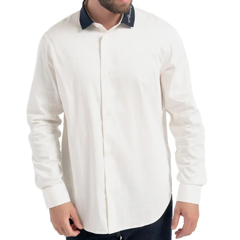 ARMANI EXCHANGE MENS LONG SLEEVE GIORGIO 6RZCL2 1116