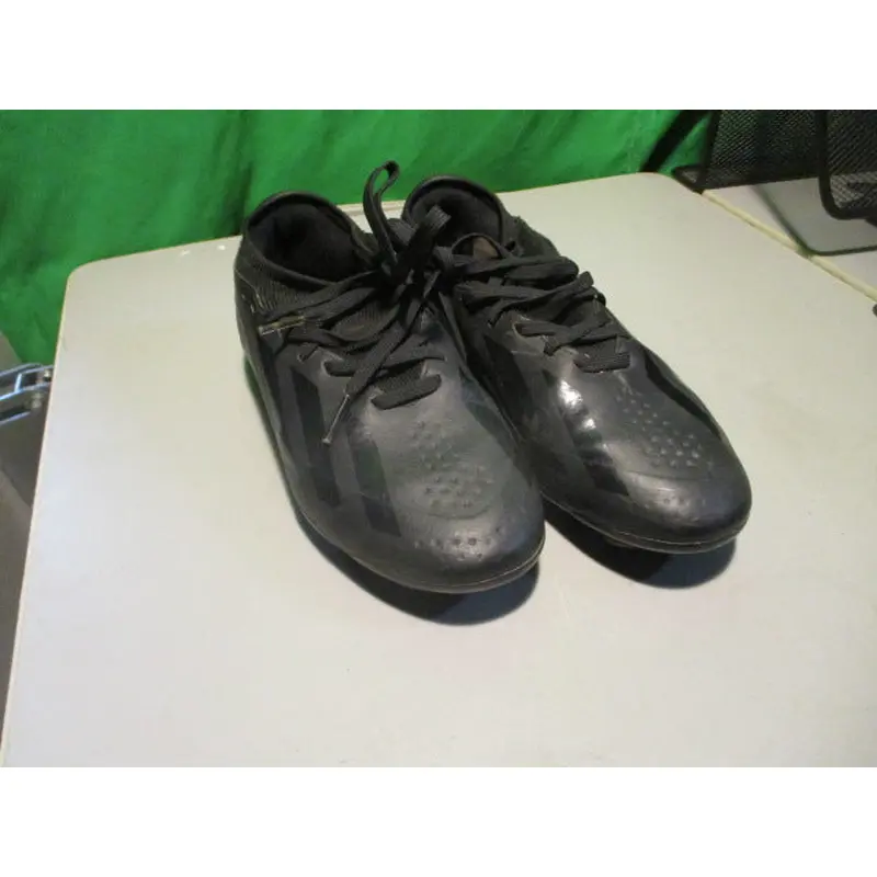 Used Adidas CrazyFast size 3.5 Soccer Cleats