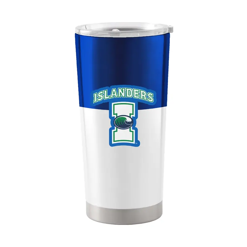 Texas A&M University - Corpus Christi 20oz Colorblock Stainless Tumbler