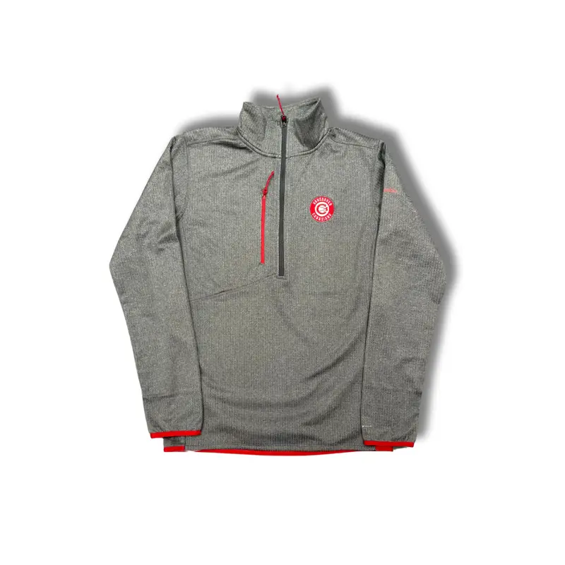 Canadians 1/2 Zip Fleece Jacket by Columbia