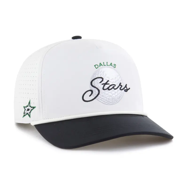DALLAS STARS GIMME ROPE '47 HITCH