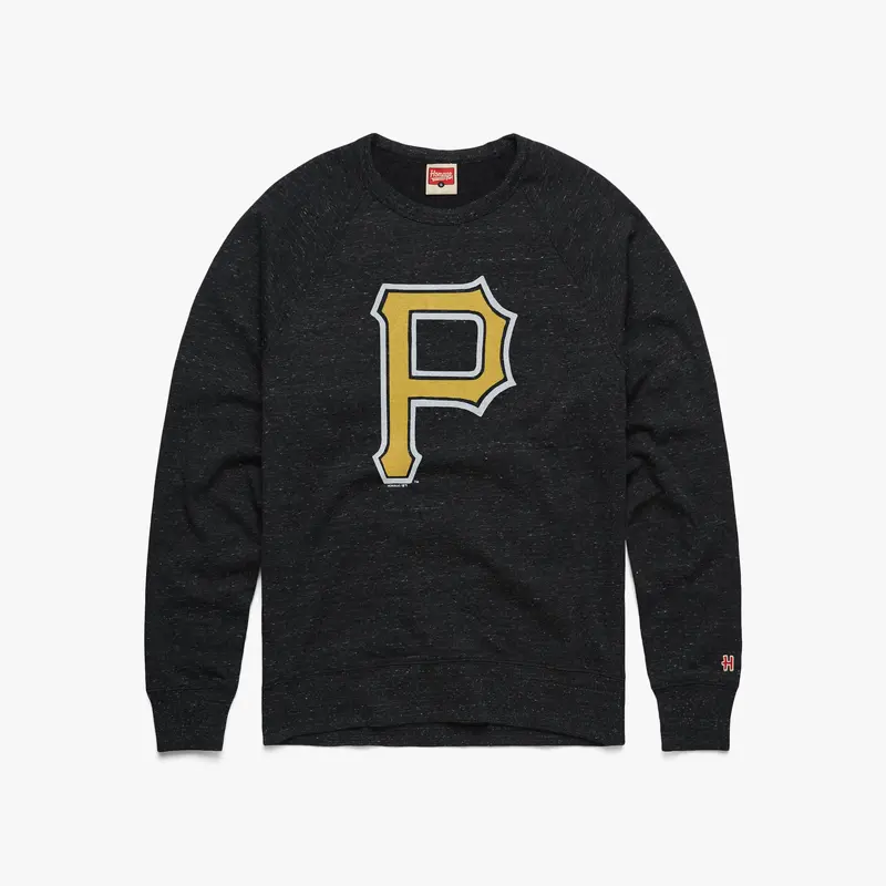 Pittsburgh Pirates '14 Crewneck