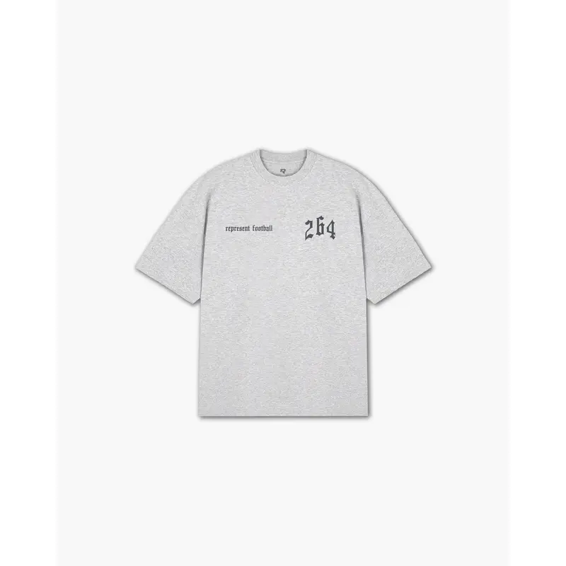 THE (264) VANQUISH FOOTBALL ELITE TEE