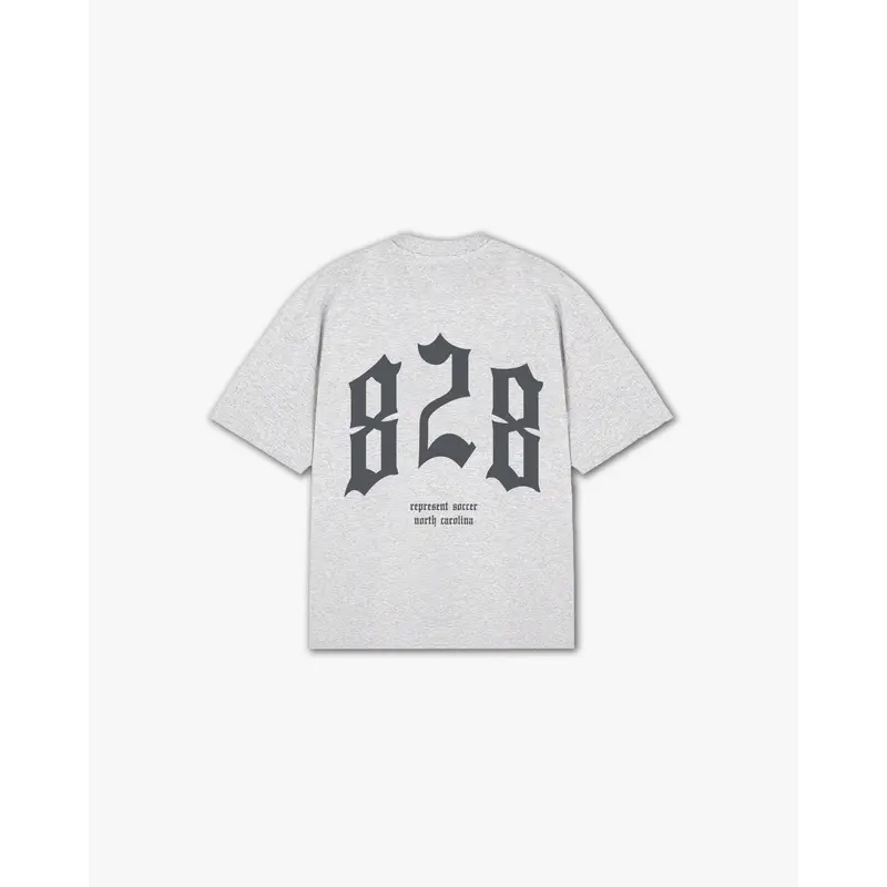 THE (828) VANQUISH SOCCER V2 ELITE TEE