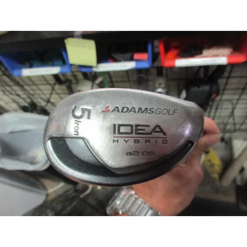 Used Adams Idea A20s 5 HYBRID RH