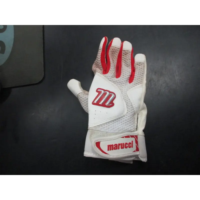 Used Marucci Single Batting Glove - RH