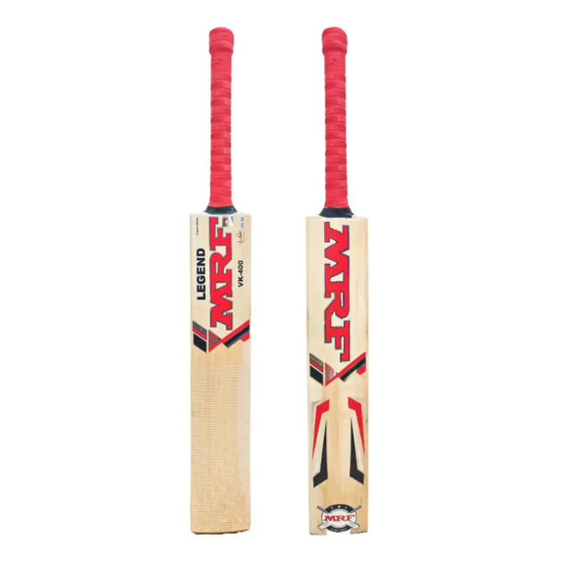 English Willow Legend VK 400 MRF | KIBI SPORTS