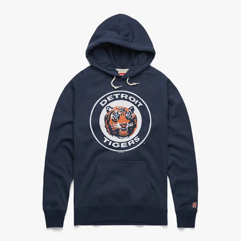 Detroit Tigers '64 Hoodie