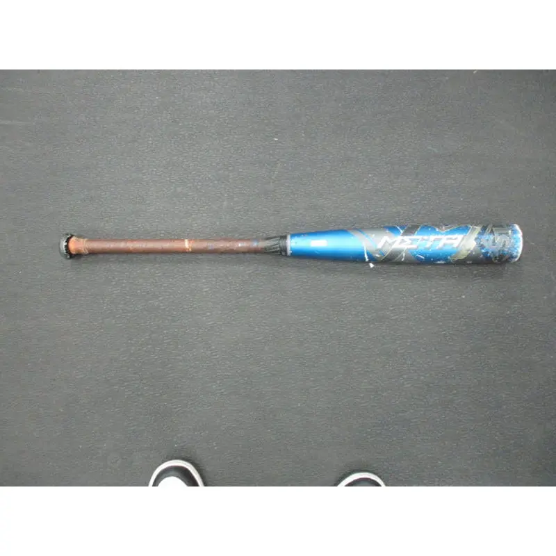 Used Louisville Slugger Meta (-3) 31" BBCOR Baseball Bat