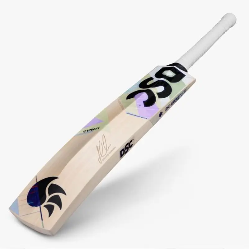 Cynos Players English Willow Bat DSC | Kibi Sports