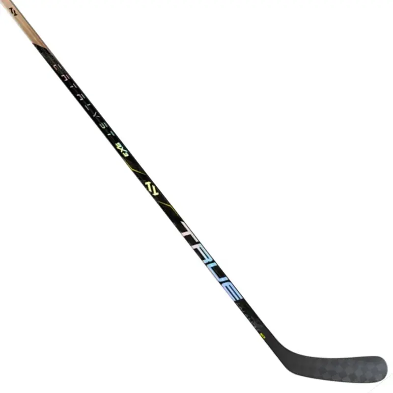 2023 True Catalyst 9 x 3 Hockey Stick - Junior
