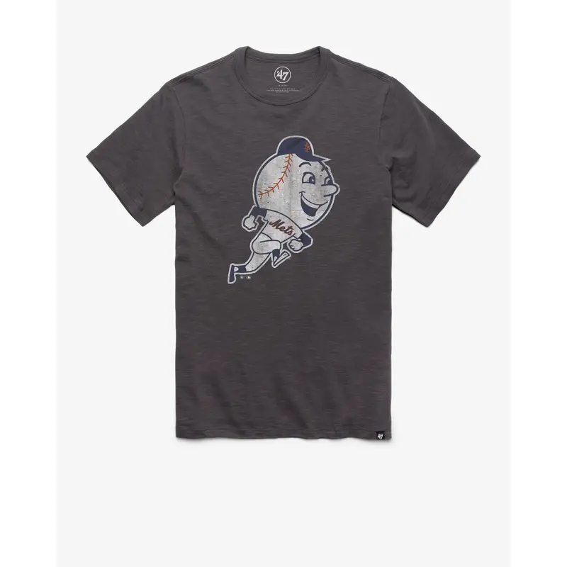 NEW YORK METS GRIT '47 SCRUM TEE