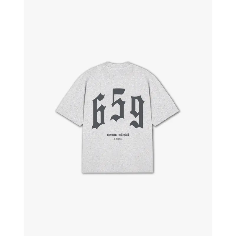 THE (659) VANQUISH VOLLEYBALL V2 ELITE TEE