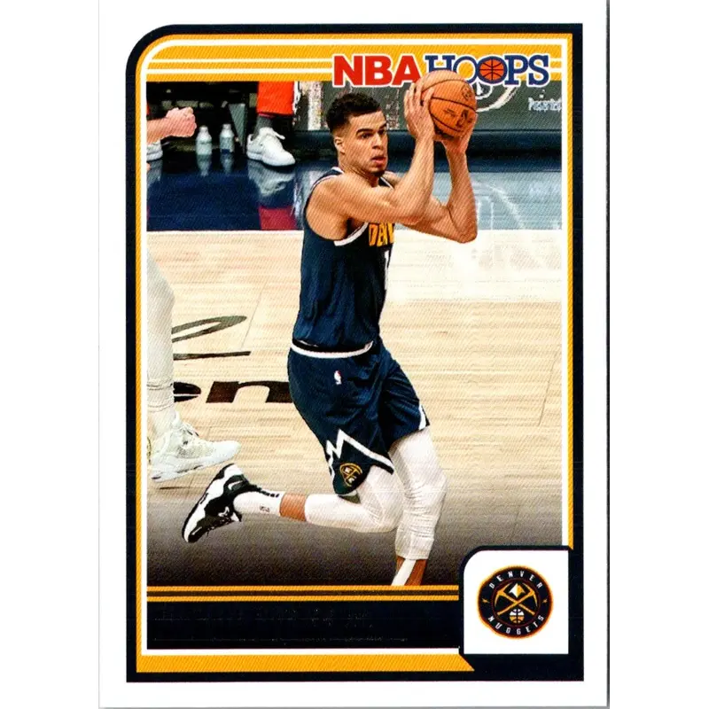 2023 Hoops Michael Porter Jr. #213