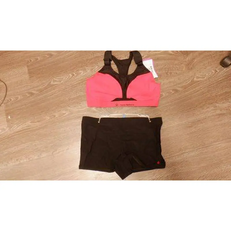 New Aqua Sphere X Cell Kobi 2-Piece Swimsuit Size 42