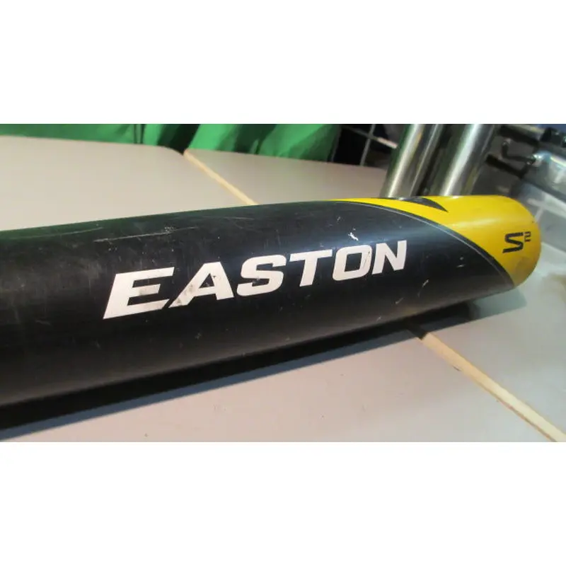 Used Easton S2 BBCOR 33" (-3) Scandium Alloy Baseball Bat