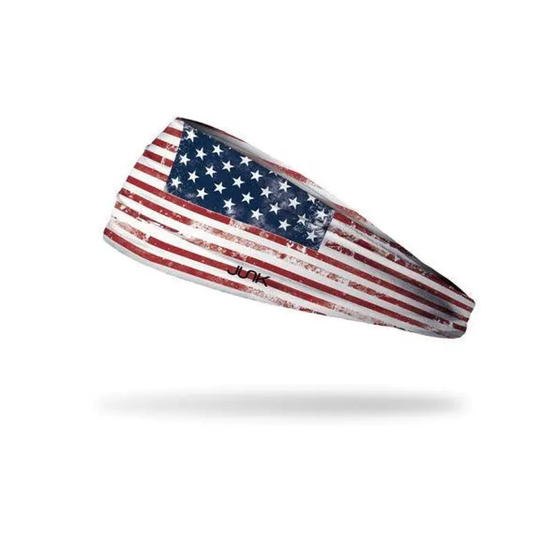 Junk Headband American Valor - Big Bang Lite