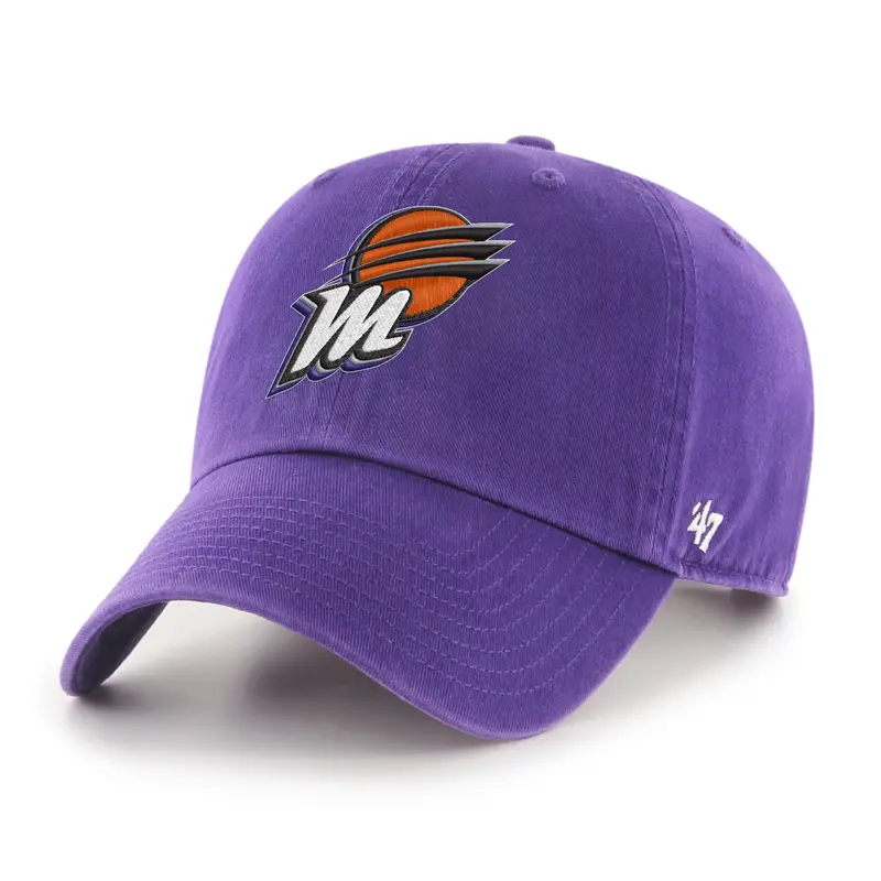 PHOENIX MERCURY FLAT '47 CLEAN UP
