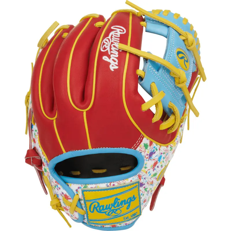 Rawlings Heart of the Hide 11.5" Baseball Fielding Glove - PROR314-2SY