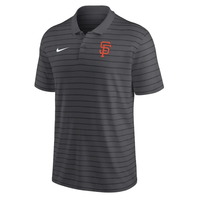 SF STRIPED POLO