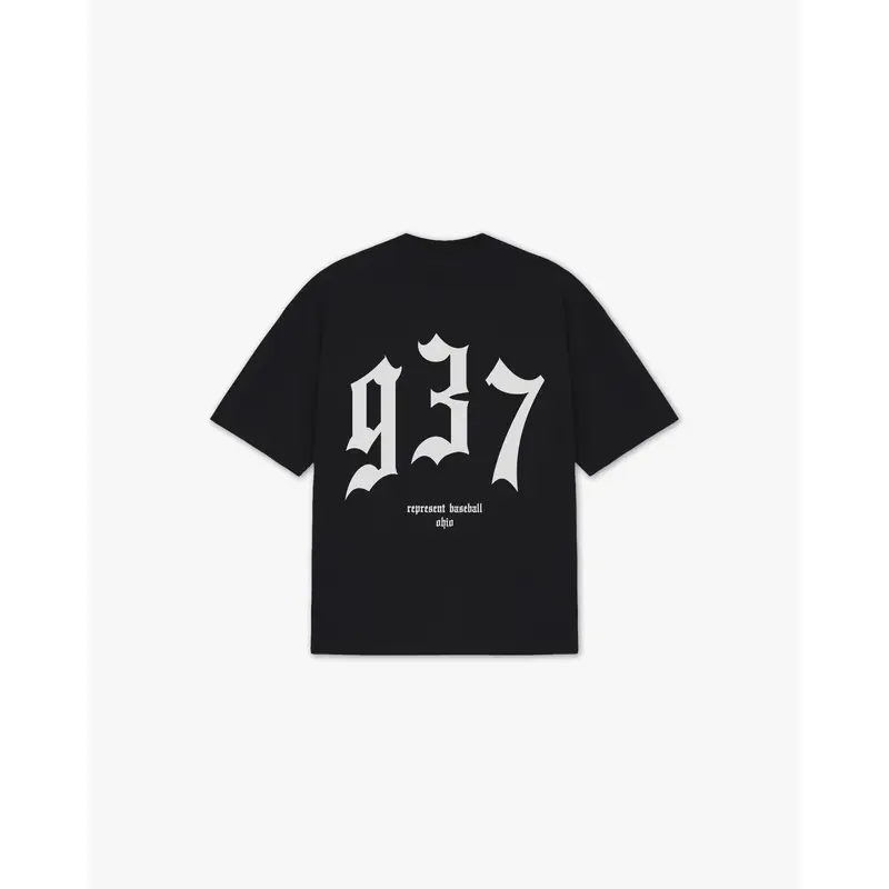 THE (937) VANQUISH BASEBALL V2 ELITE TEE