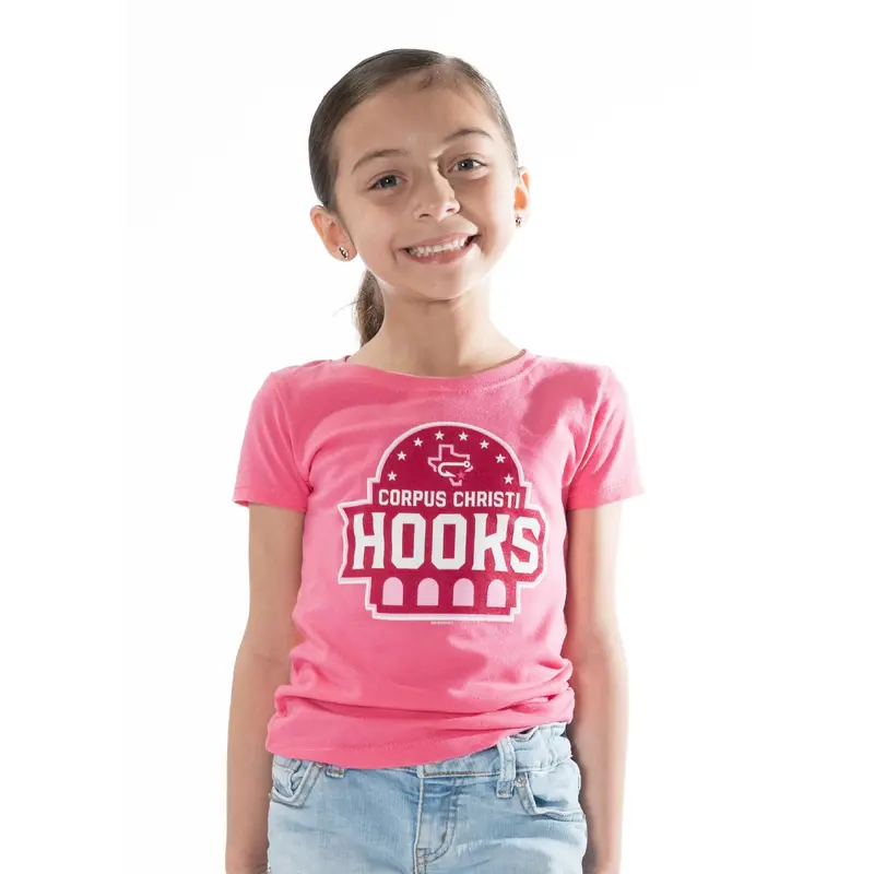 Youth - Girl - T Primary Logo