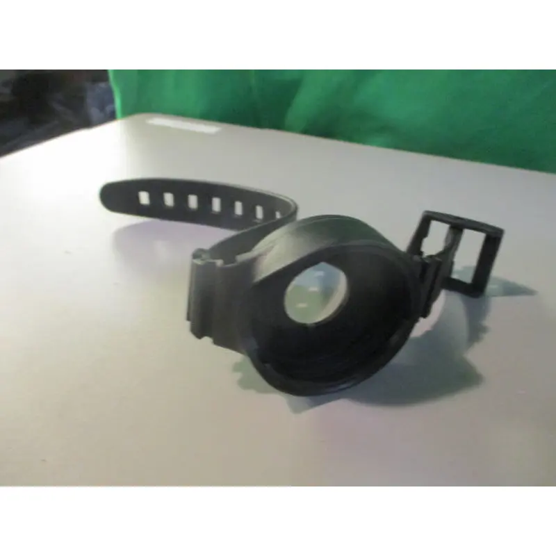 Used Dive Watch / Compass Replacement Strap