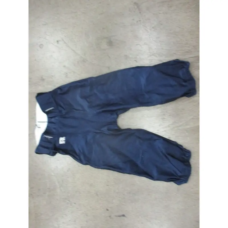 Used Russel Blue Football Pants Size Adult Small