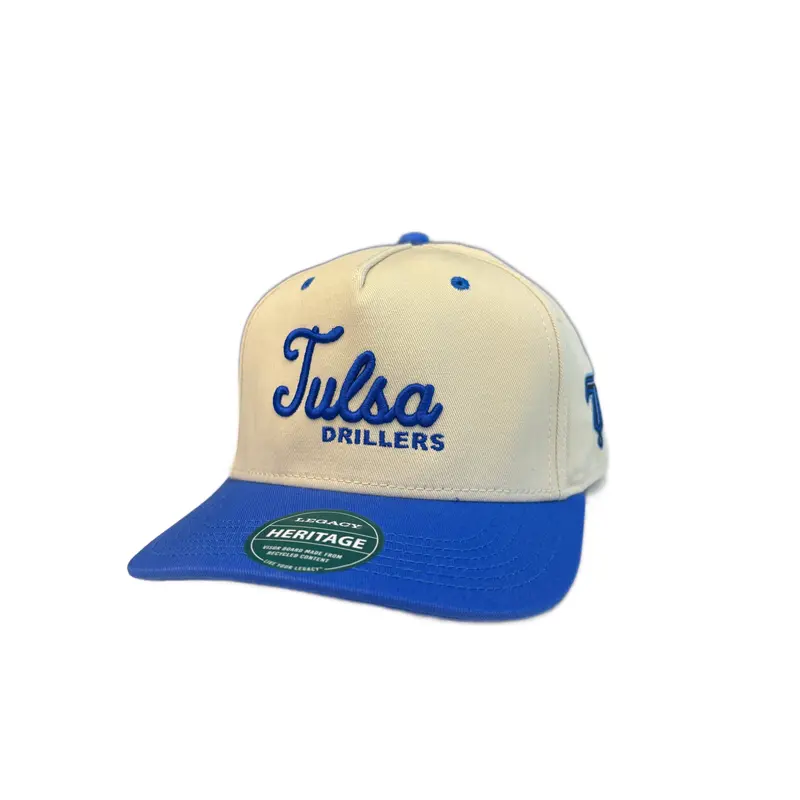 Heritage Adjustable Cap