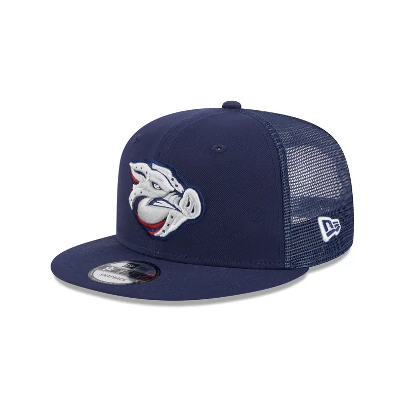 Lehigh Valley IronPigs 950 EG Trucker