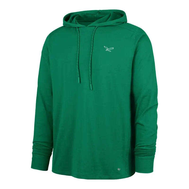PHILADELPHIA EAGLES HISTORIC FORWARD HOOD