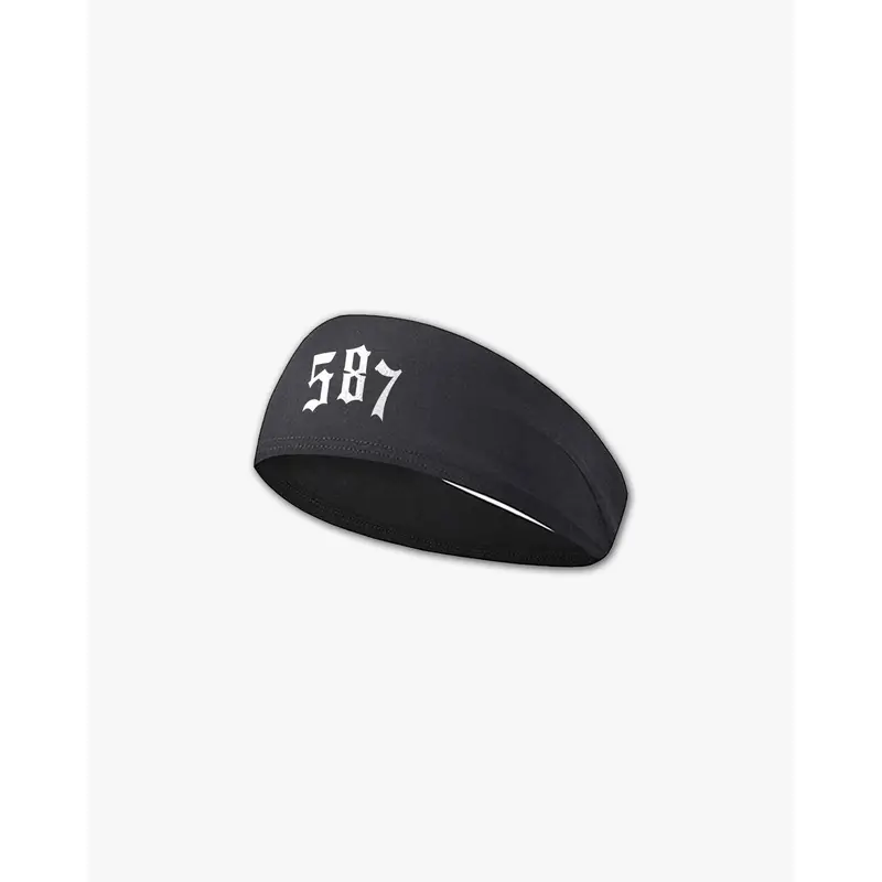 THE (587) VANQUISH PRO-ERA HEADBAND
