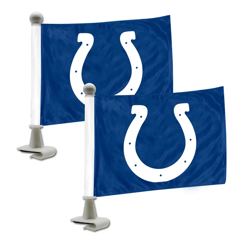 NFL - Indianapolis Colts Ambassador Flags