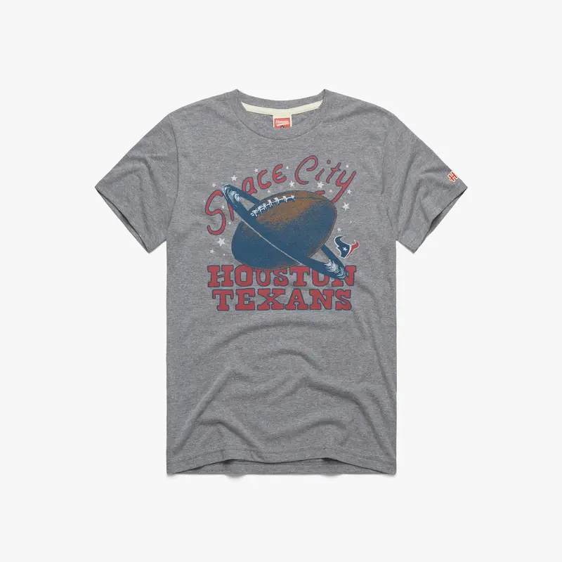 Houston Texans Space City