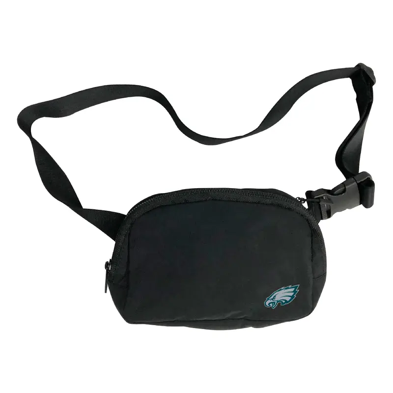 Philadelphia Eagles Belt Bag